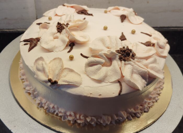 Chocolate Butterscotch