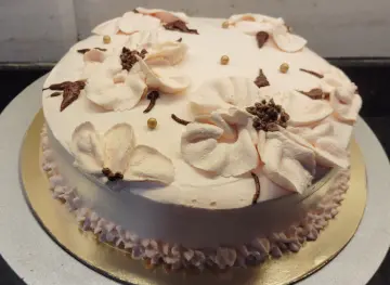 Chocolate Butterscotch